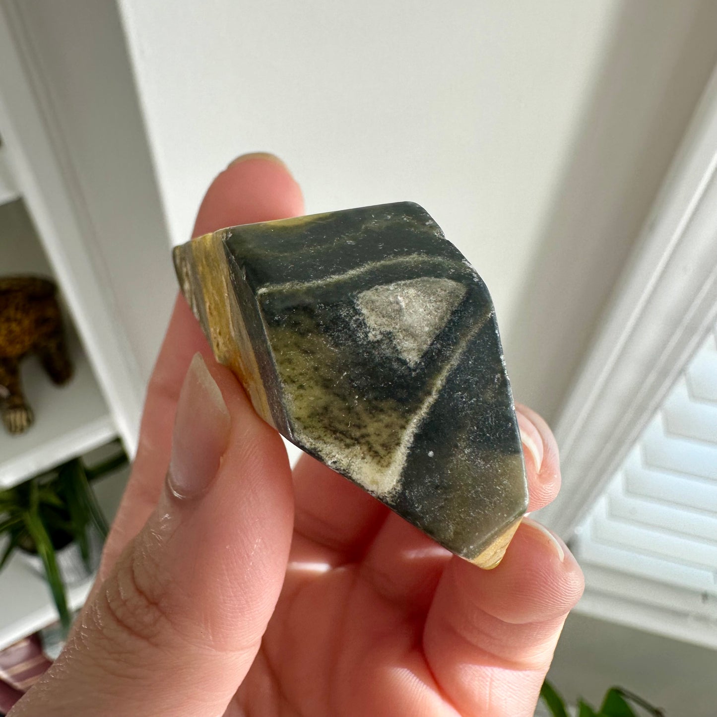 Bumblebee Jasper Freeform