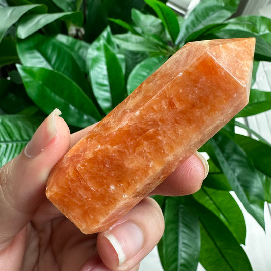 Sunstone Tower | 2.2 oz | 2.6" | S1