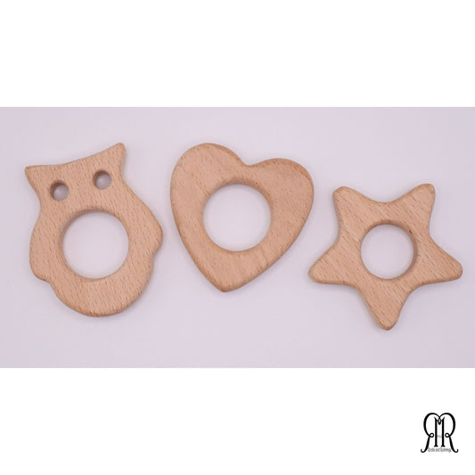 Wooden Sphere Stand | STAND ONLY | Owl | Heart | Star | Crystal Stand | Crystal Sphere Stand