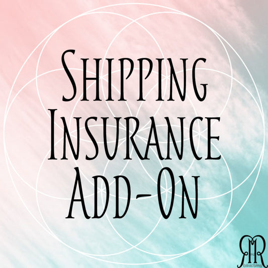 Add-On Shipping Insurance or Signature Requirement for USPS US Domestic Shipping